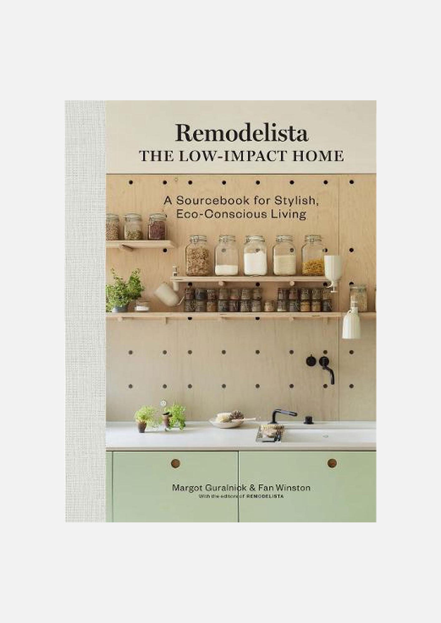 Remodelista The Low Impact Home