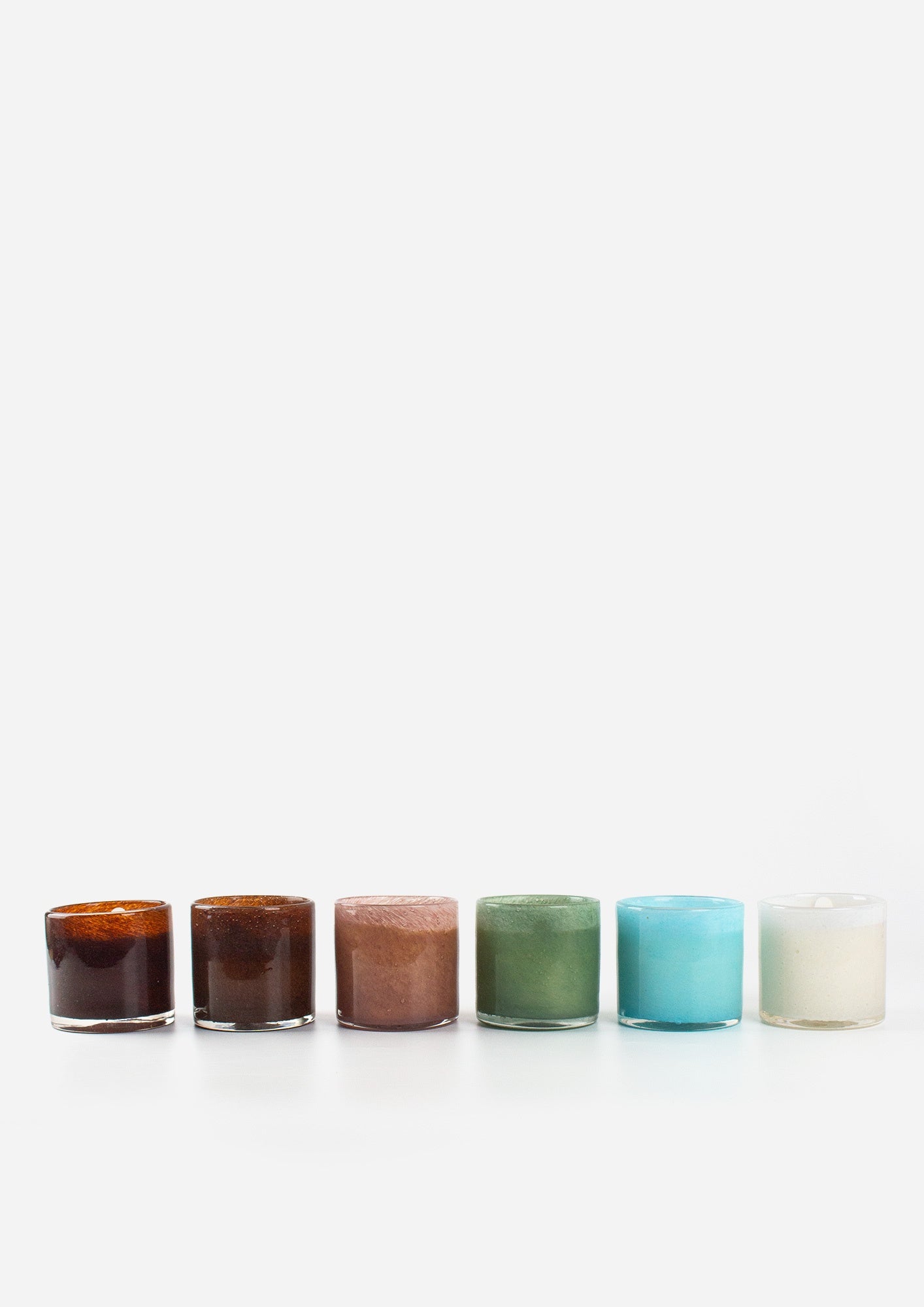 Retreat Candle