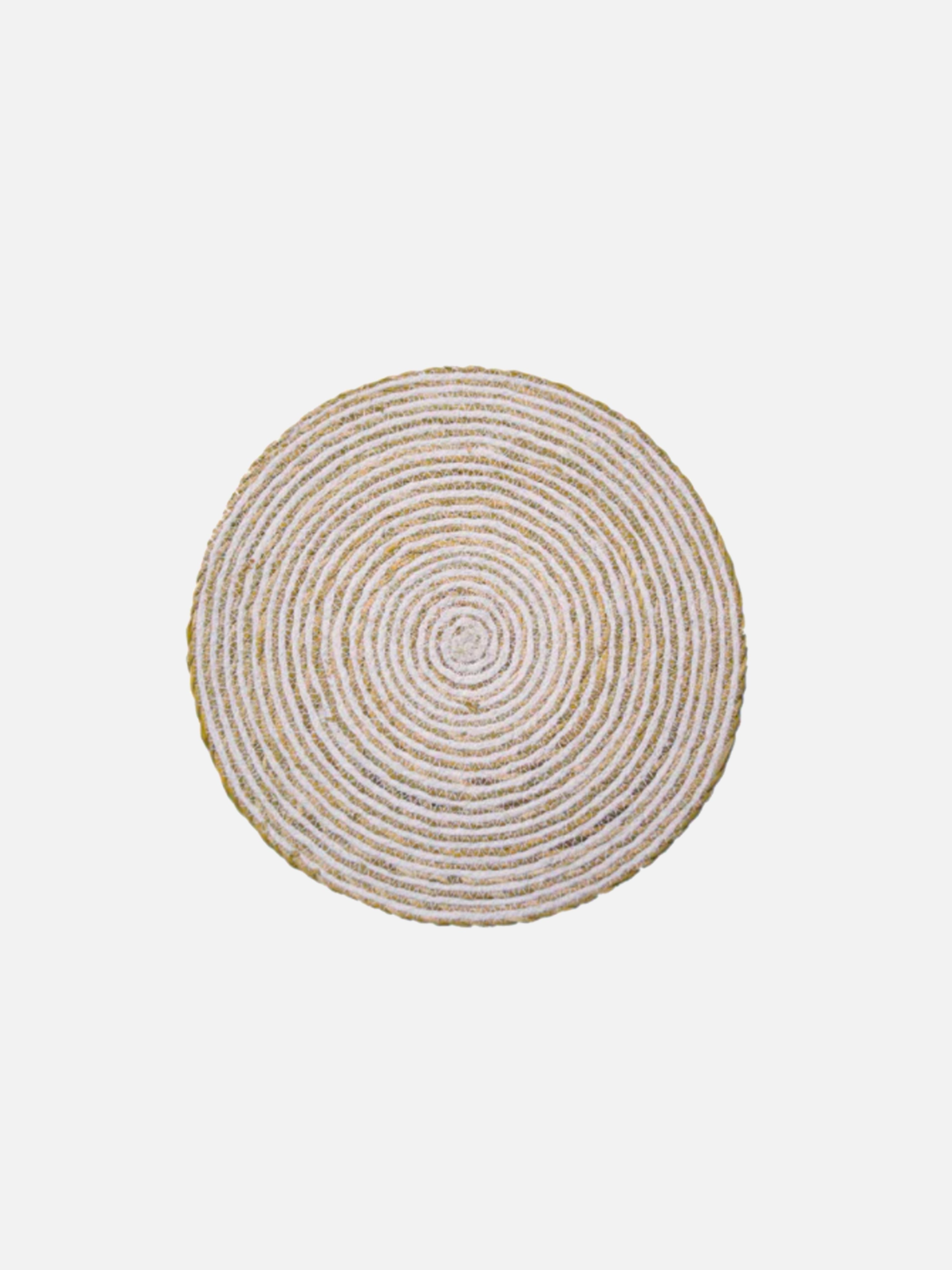 Round Placemat