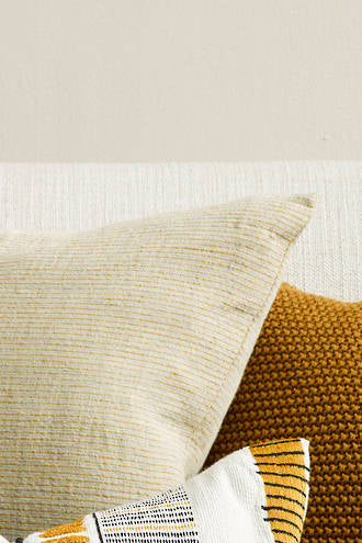 Sandridge Cushion