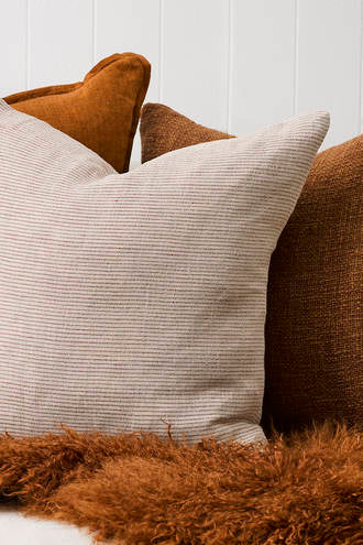 Sandridge Cushion