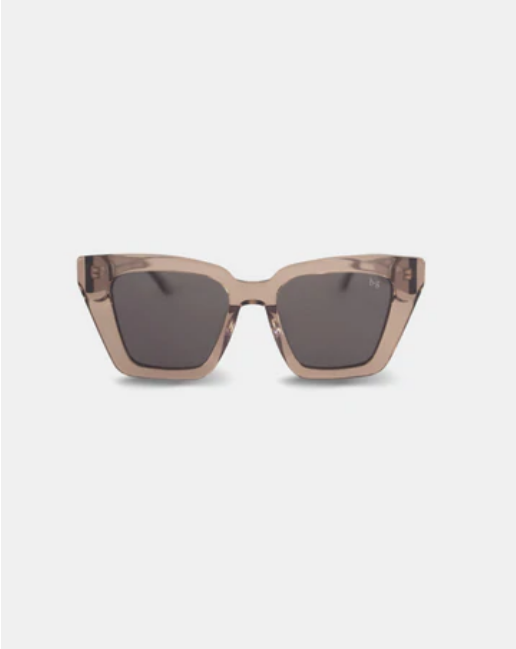 bored·george Piper Sunglasses
