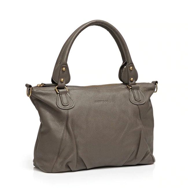 Harry & Co Frankie Mini - Taupe