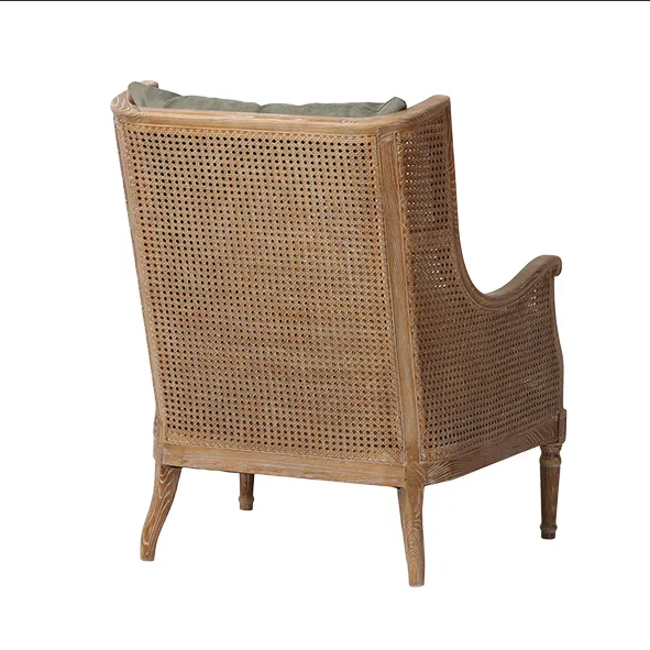 Chester Chair | Green