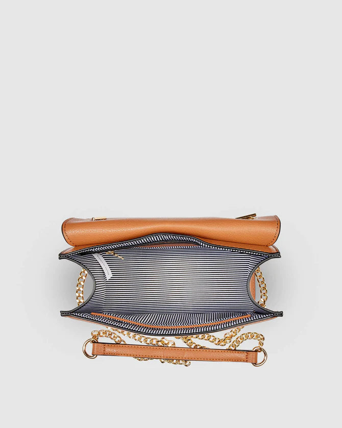 Sienna Crossbody Bag