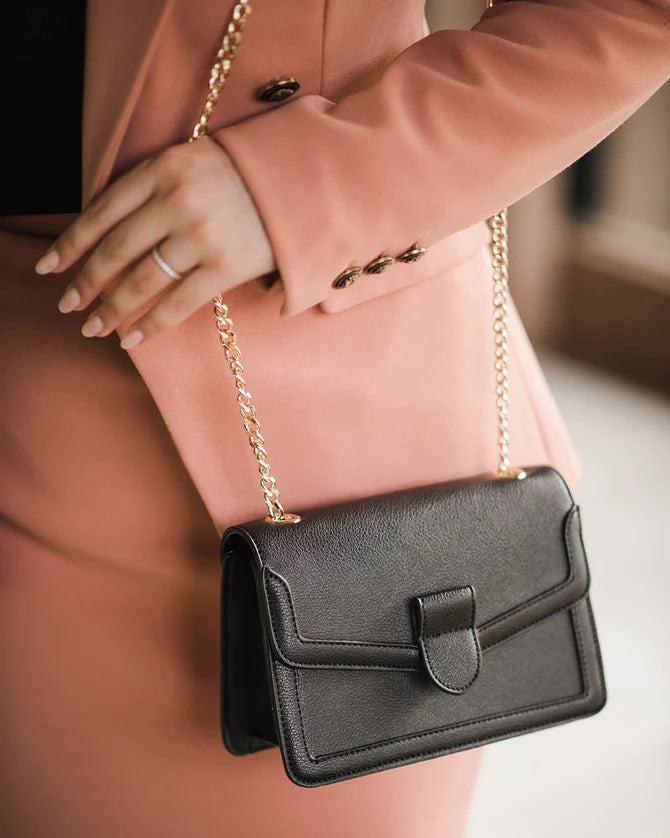 Sienna Crossbody Bag