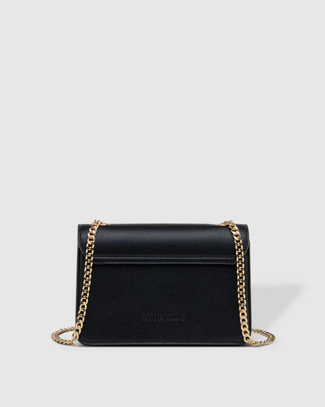 Sienna Crossbody Bag