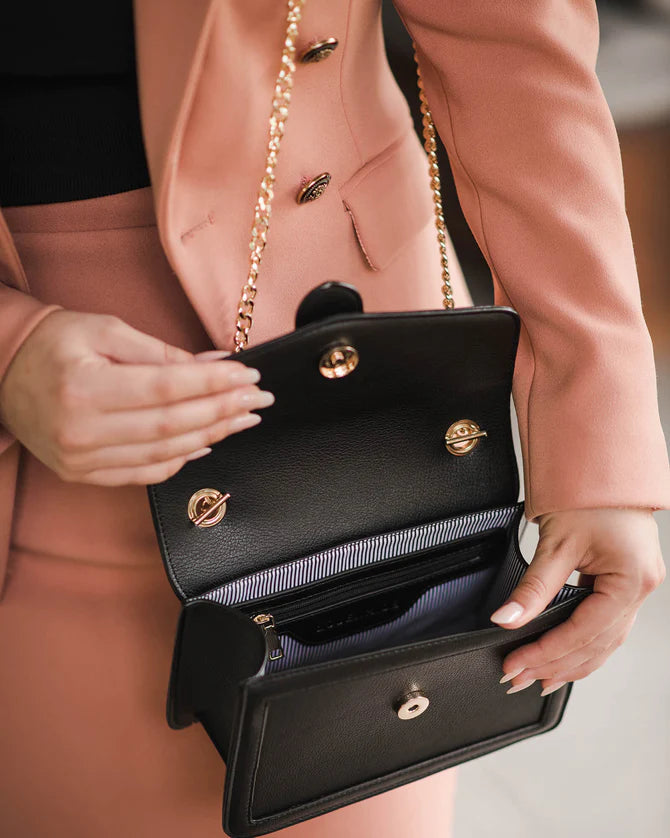 Sienna Crossbody Bag