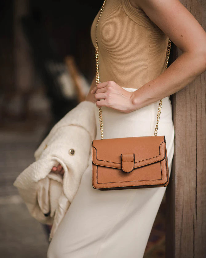 Sienna Crossbody Bag