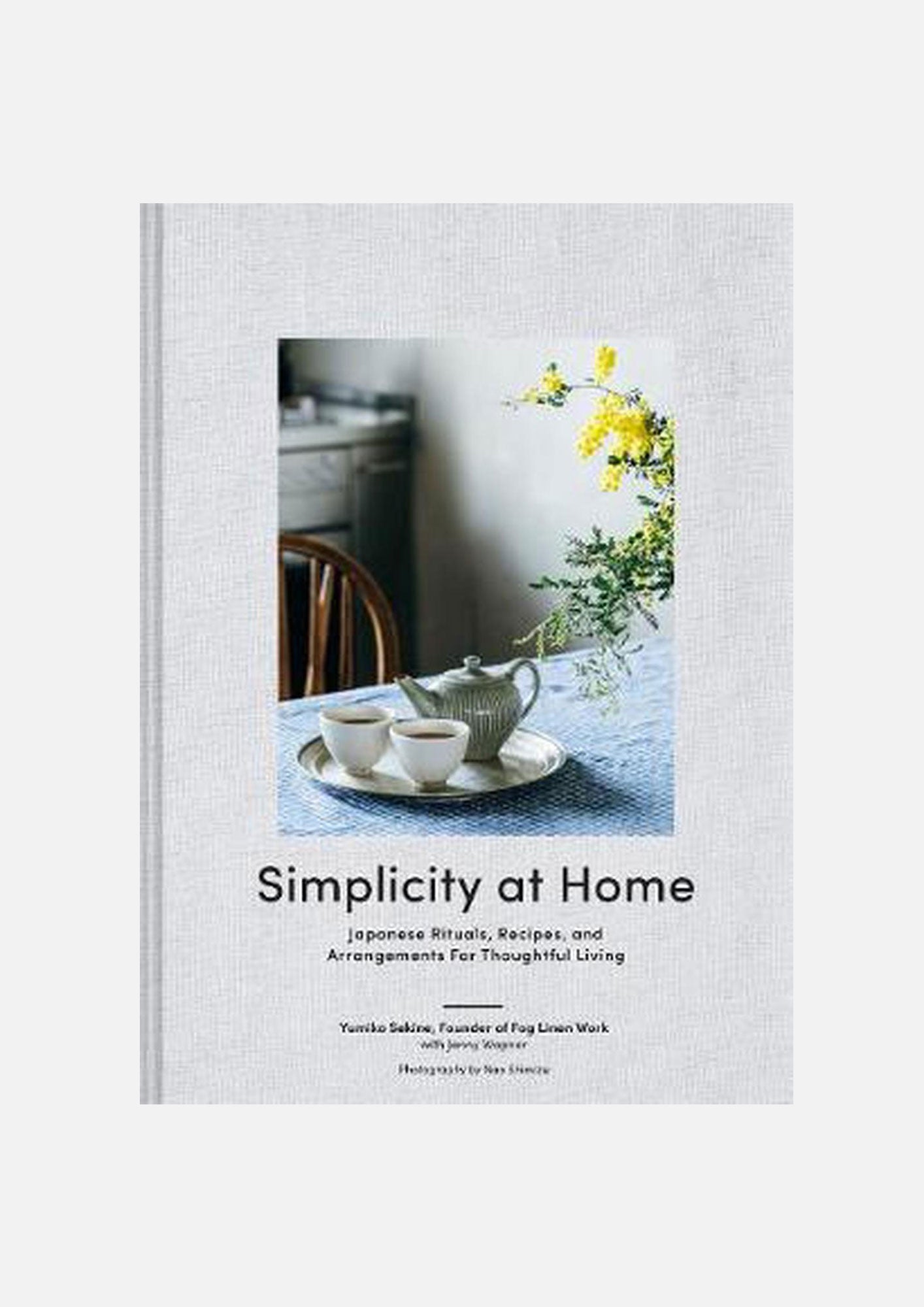 Simplicity at Home