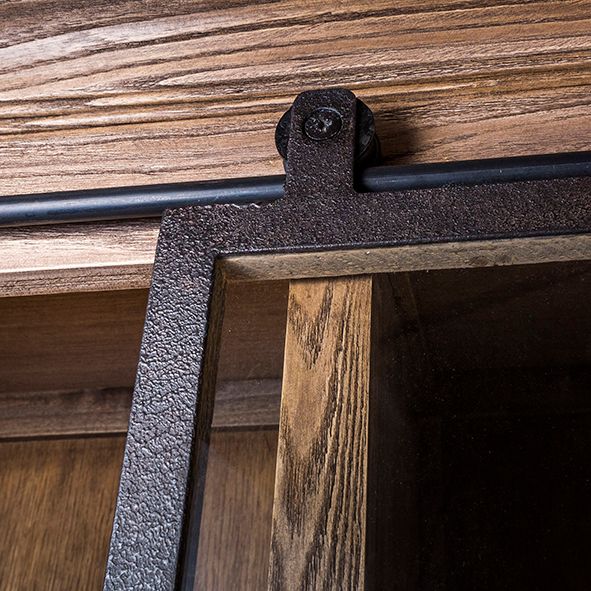 Bellamy Cabinet Single