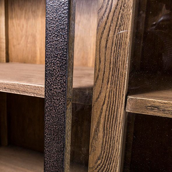 Bellamy Cabinet Single