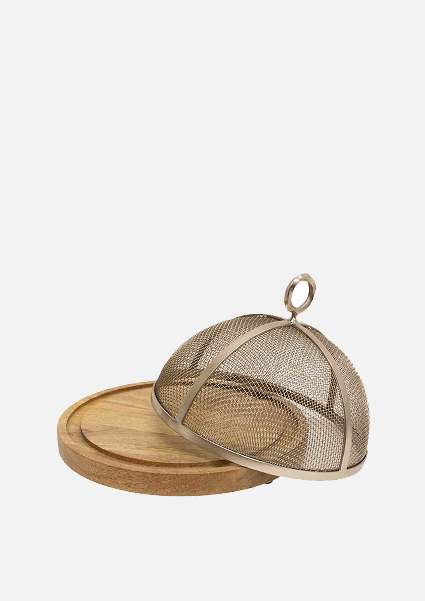 Ploughmans Mesh Food Cover Small