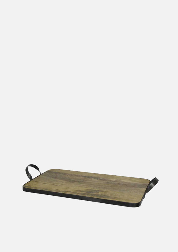 Small Ploughman Board With Handles