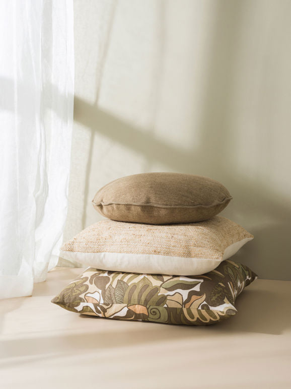 Sunday Linen Cushion Cover