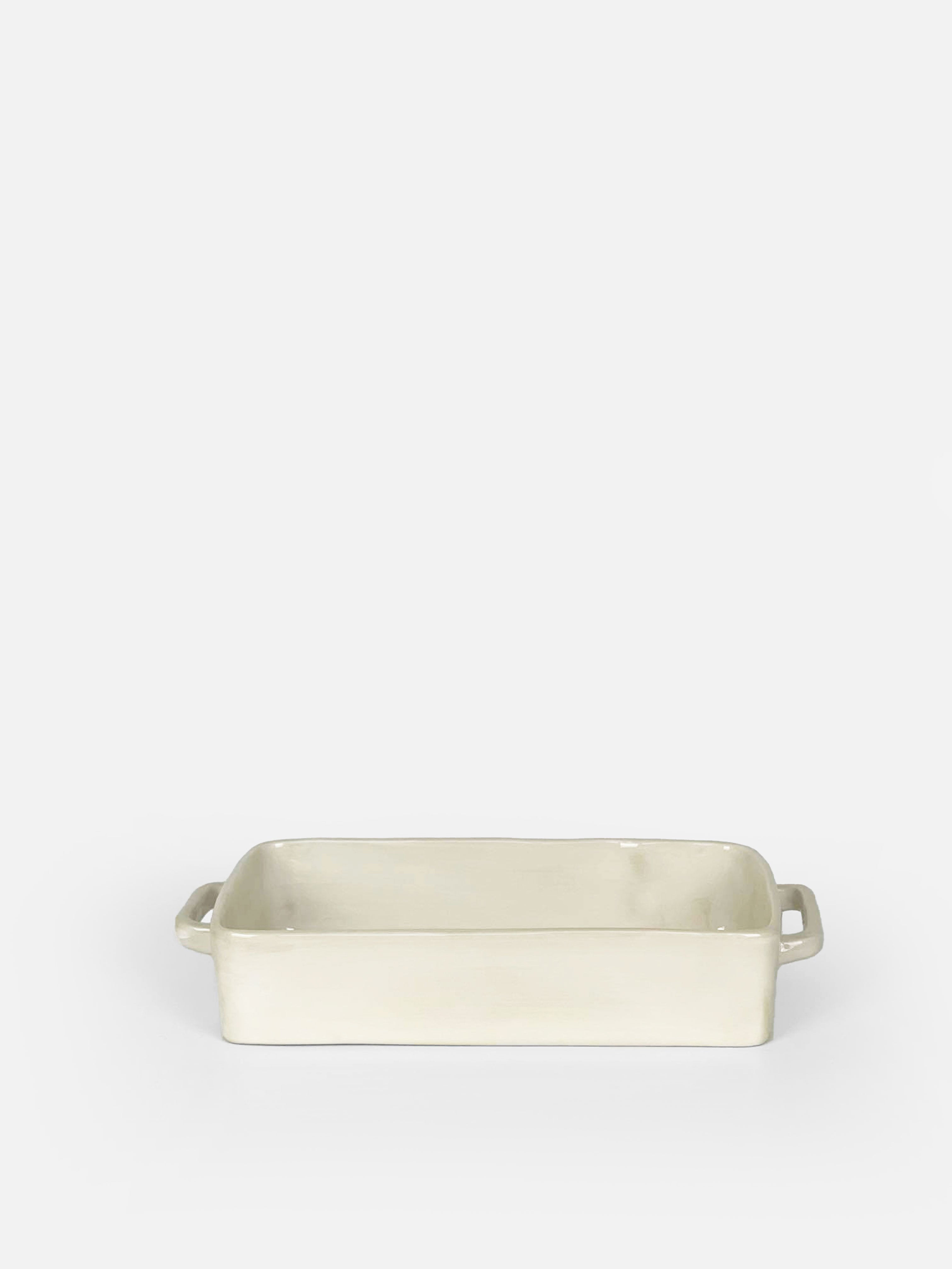 The Creamery Medium Serving Dish