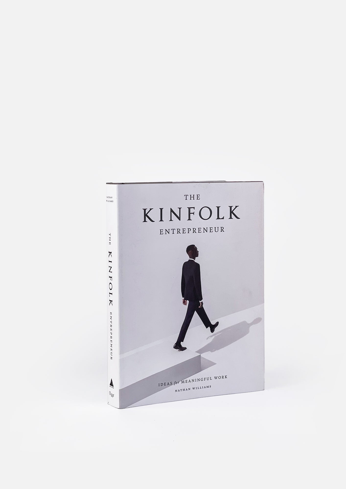 The Kinfolk Entrepreneur