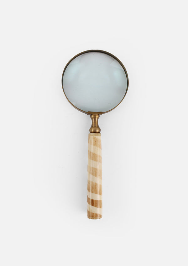 Uriel Magnifying Glass