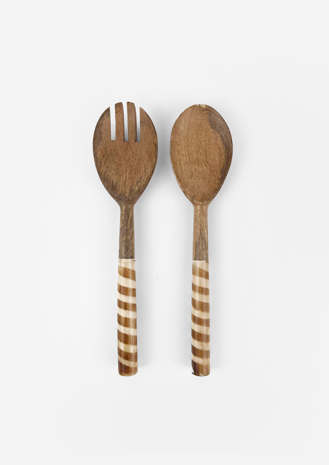 Uriel Salad Servers