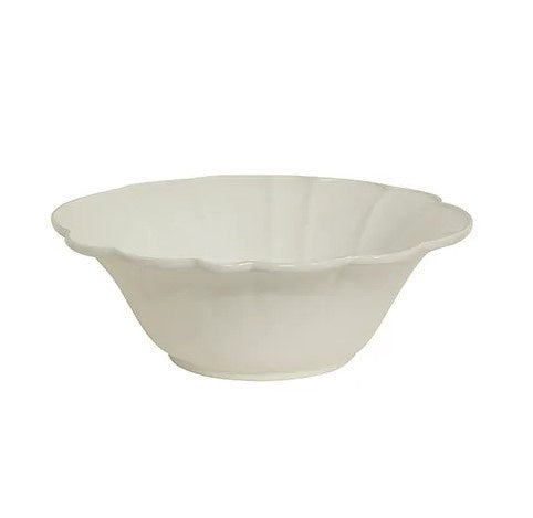 Vienna Stoneware Salad Bowl Large