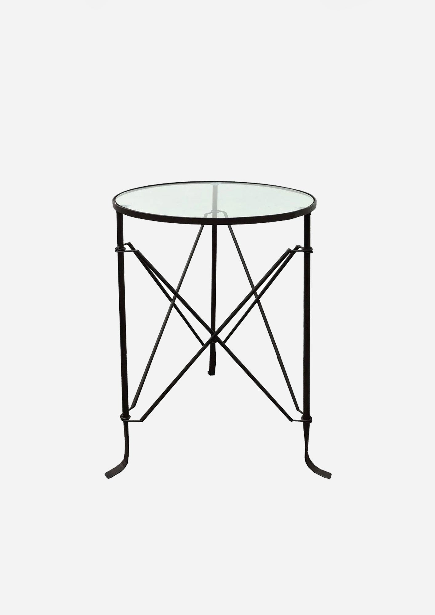 Villa Side Table