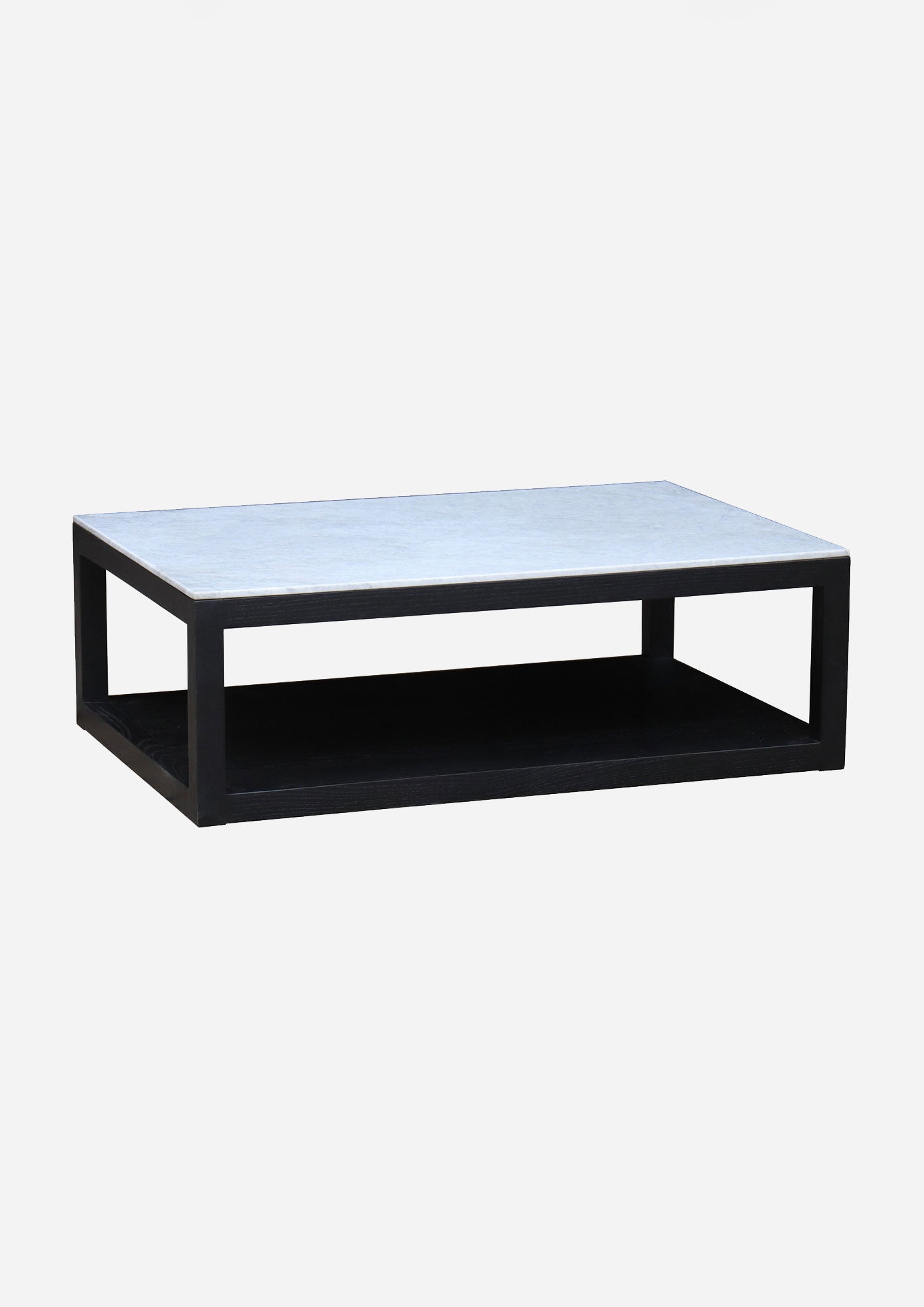 Walton Marble Coffee Table