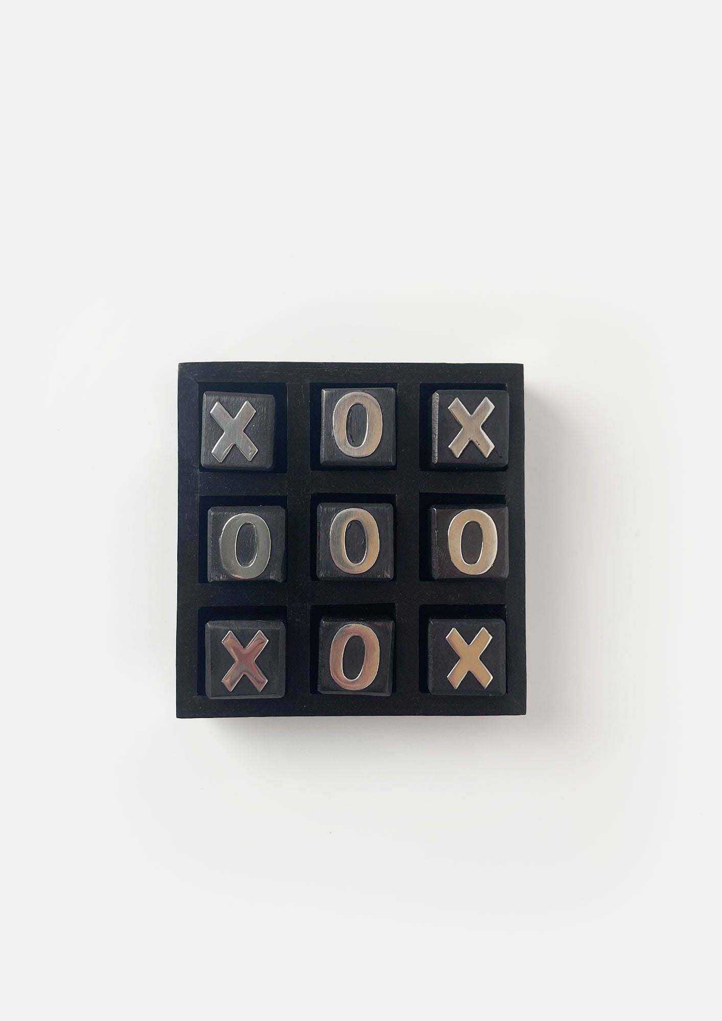 Sandro Naughts & Crosses