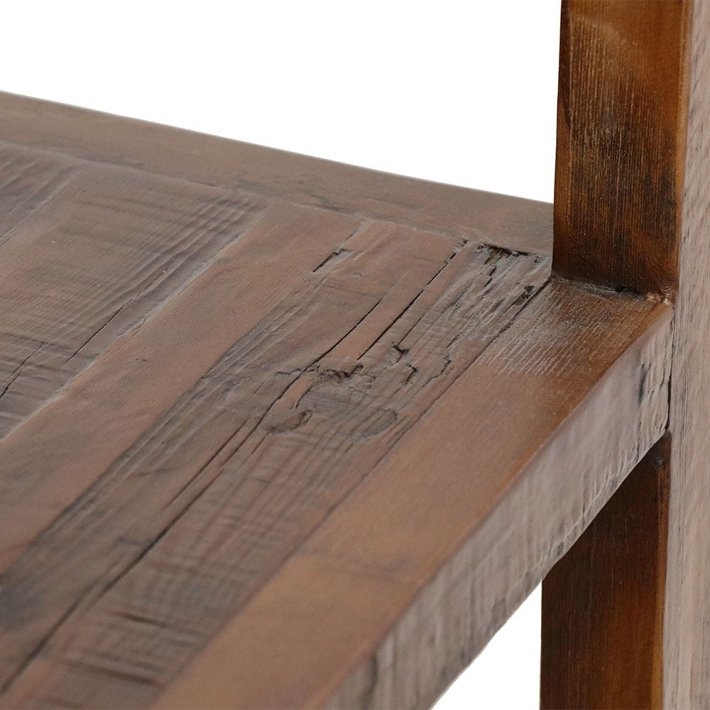 Wooden Medium Bakers Rack