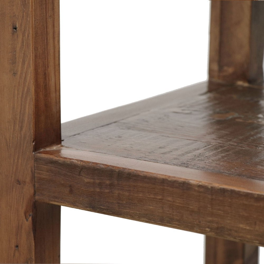 Wooden Medium Bakers Rack