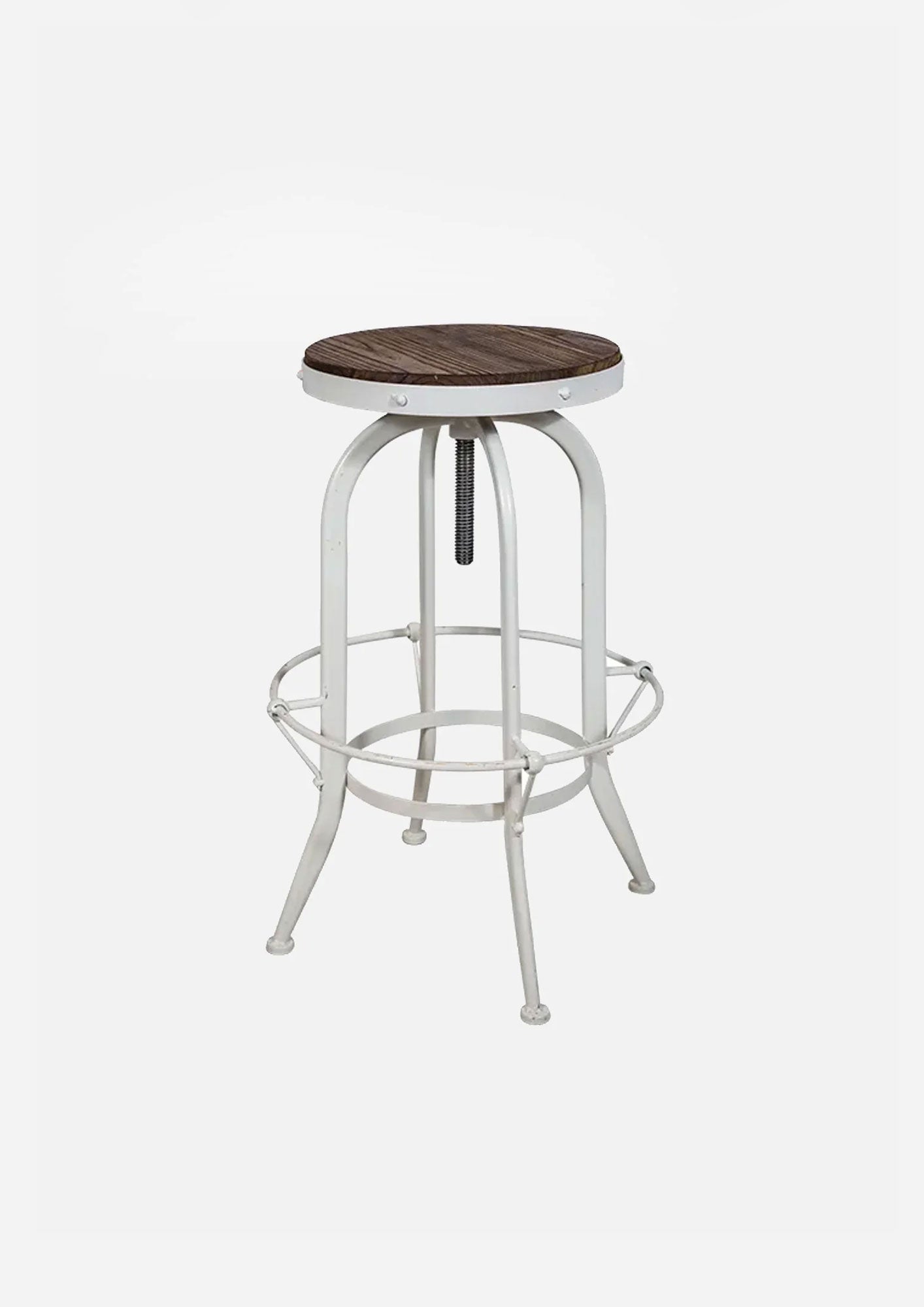 Workshop Stool