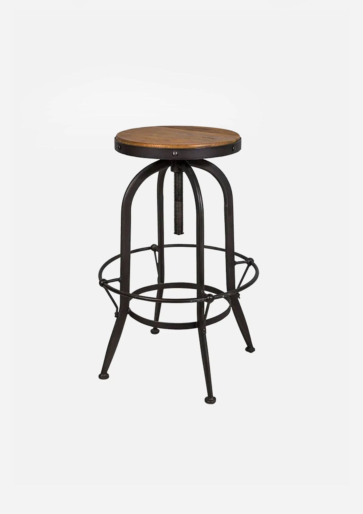 Workshop Stool