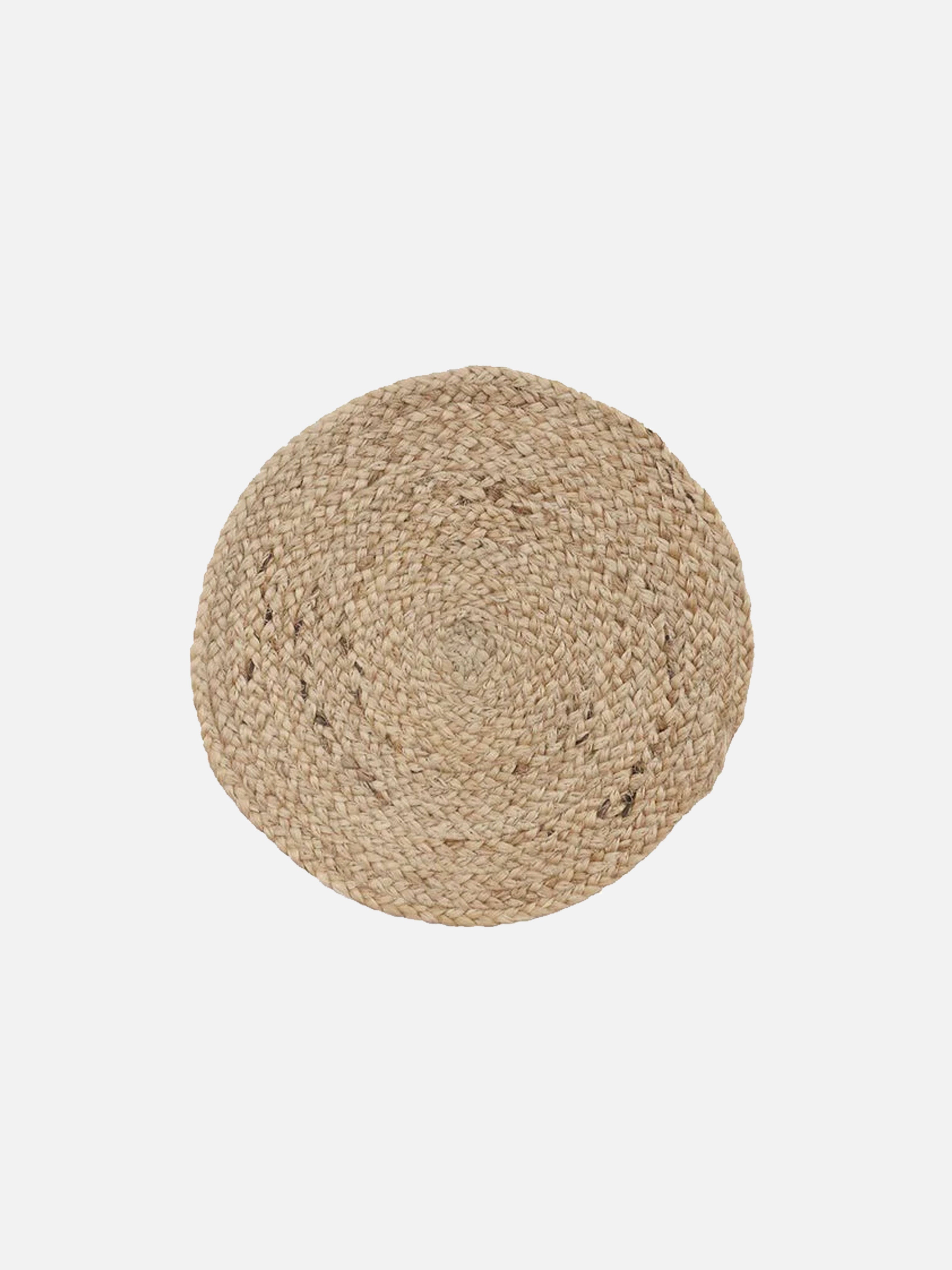 Woven Jute Placemat 30x30