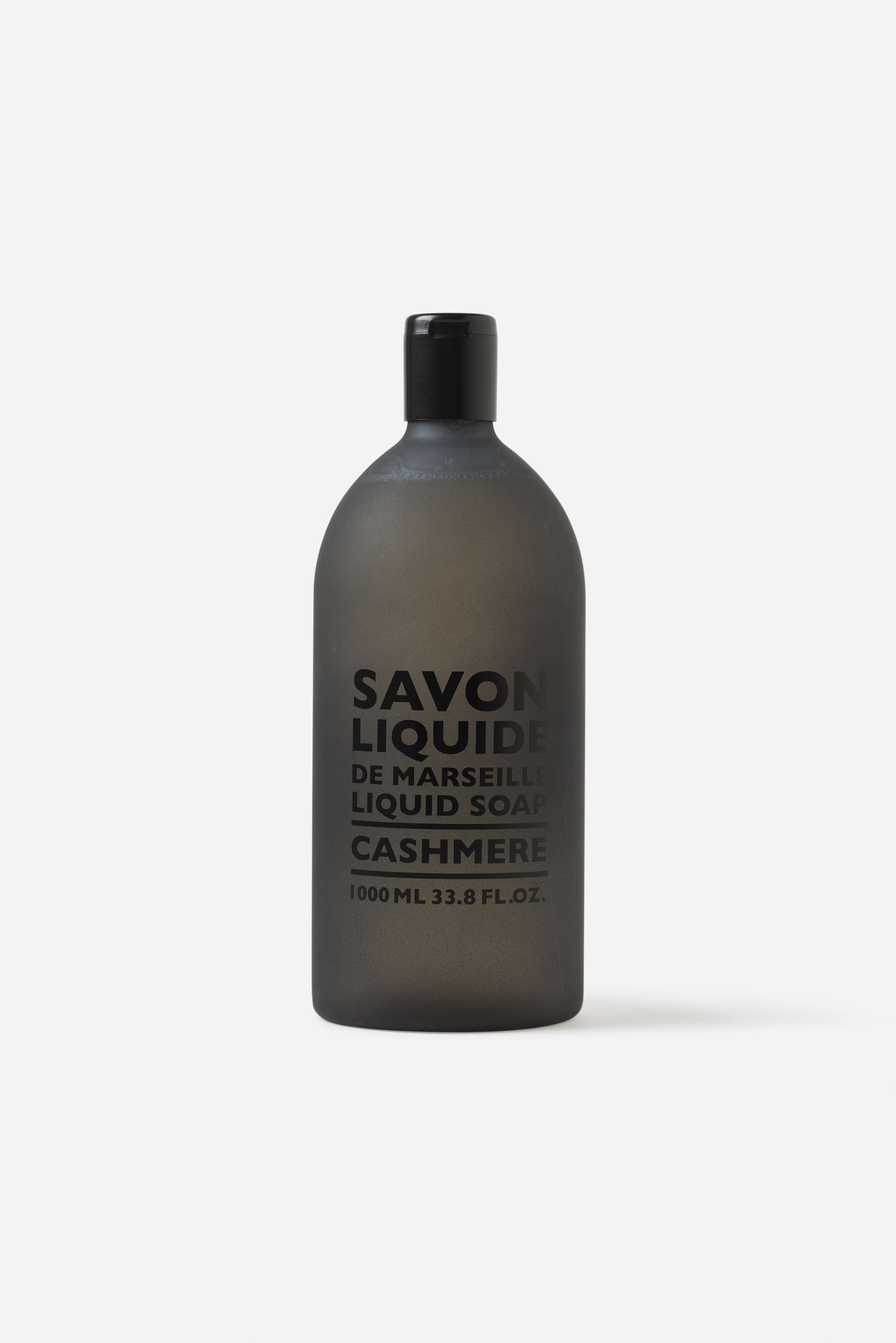 C&D Liquid Marseille Soap Refill Cashmere 1L