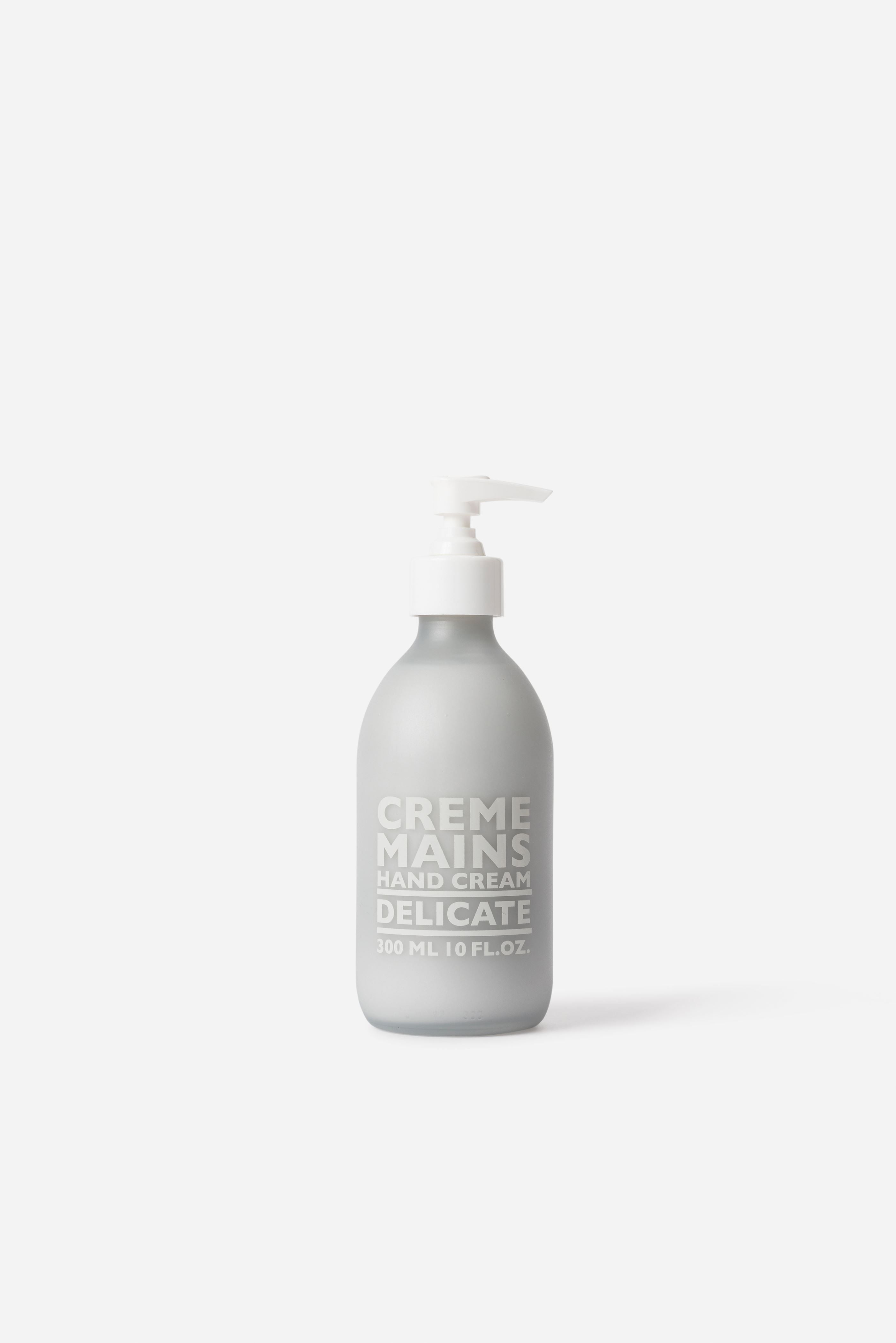 C & D Hand Cream Delicate 300ml