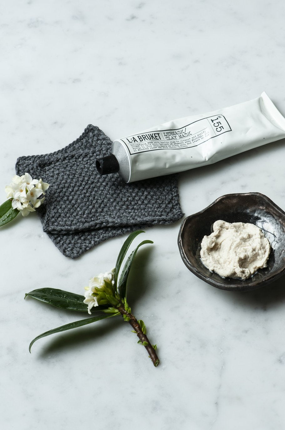 Lavette Makeup Remover Set of 5