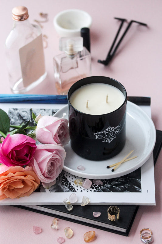 Kearose Superior Candle