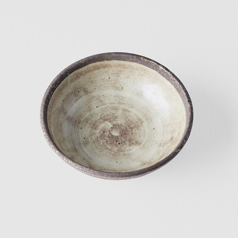 Nin-Rin Large Shallow Bowl