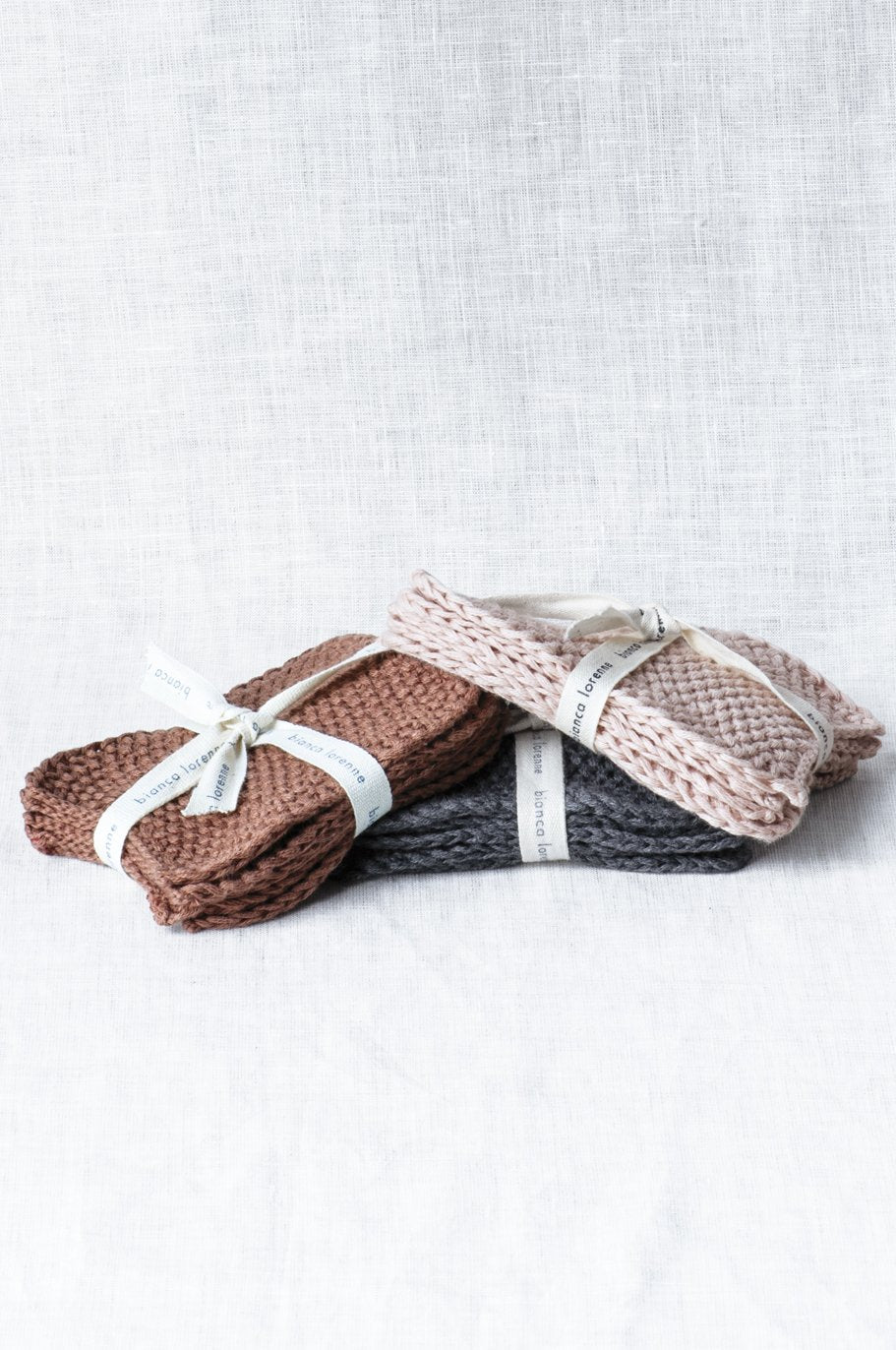 Lavette Makeup Remover Set of 5