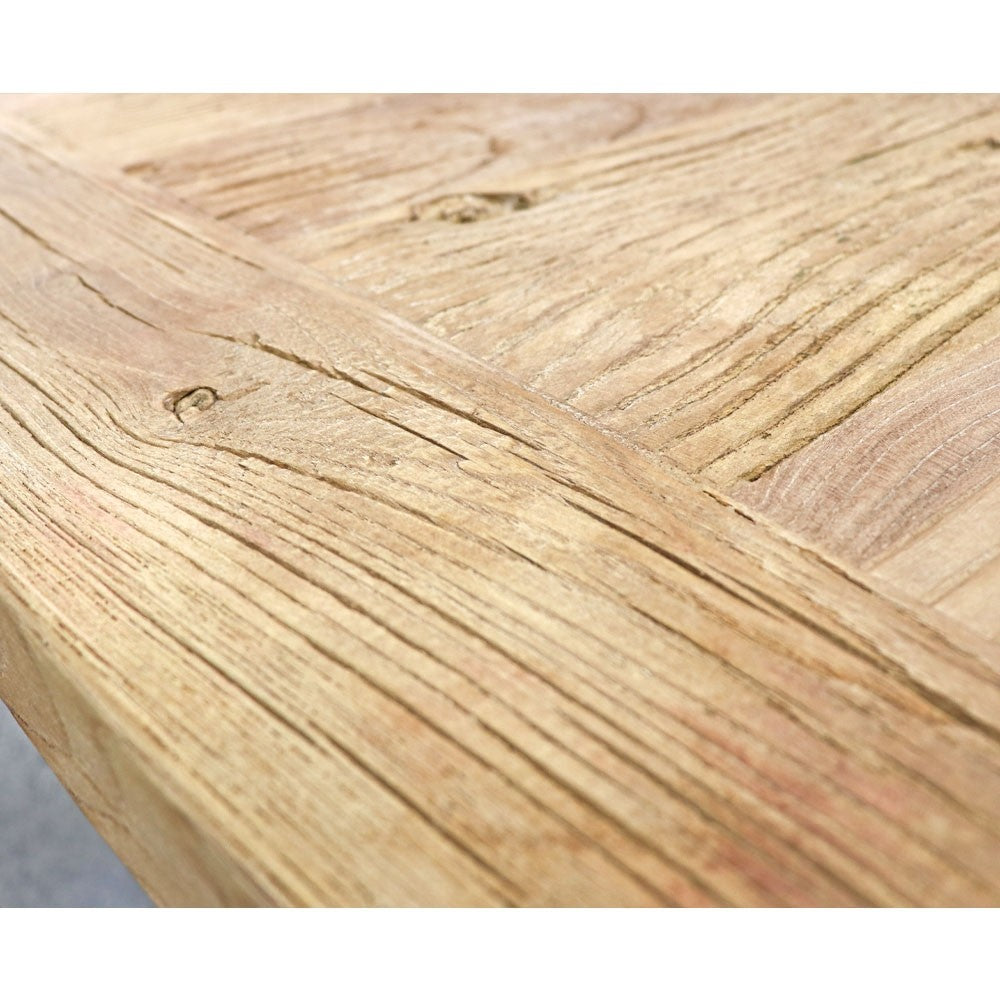 Bates Bench | Natural