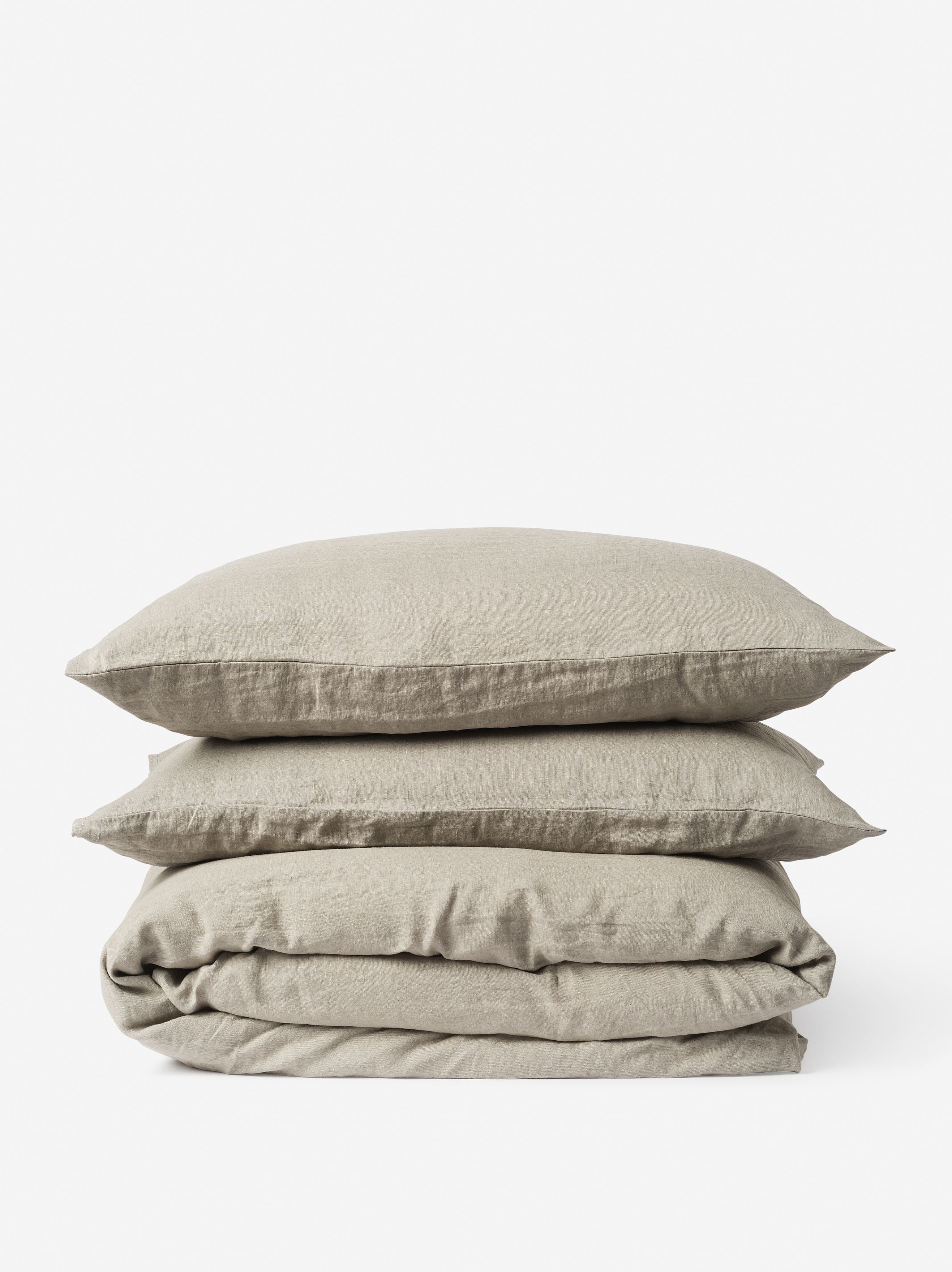 Linen Puddle Collection