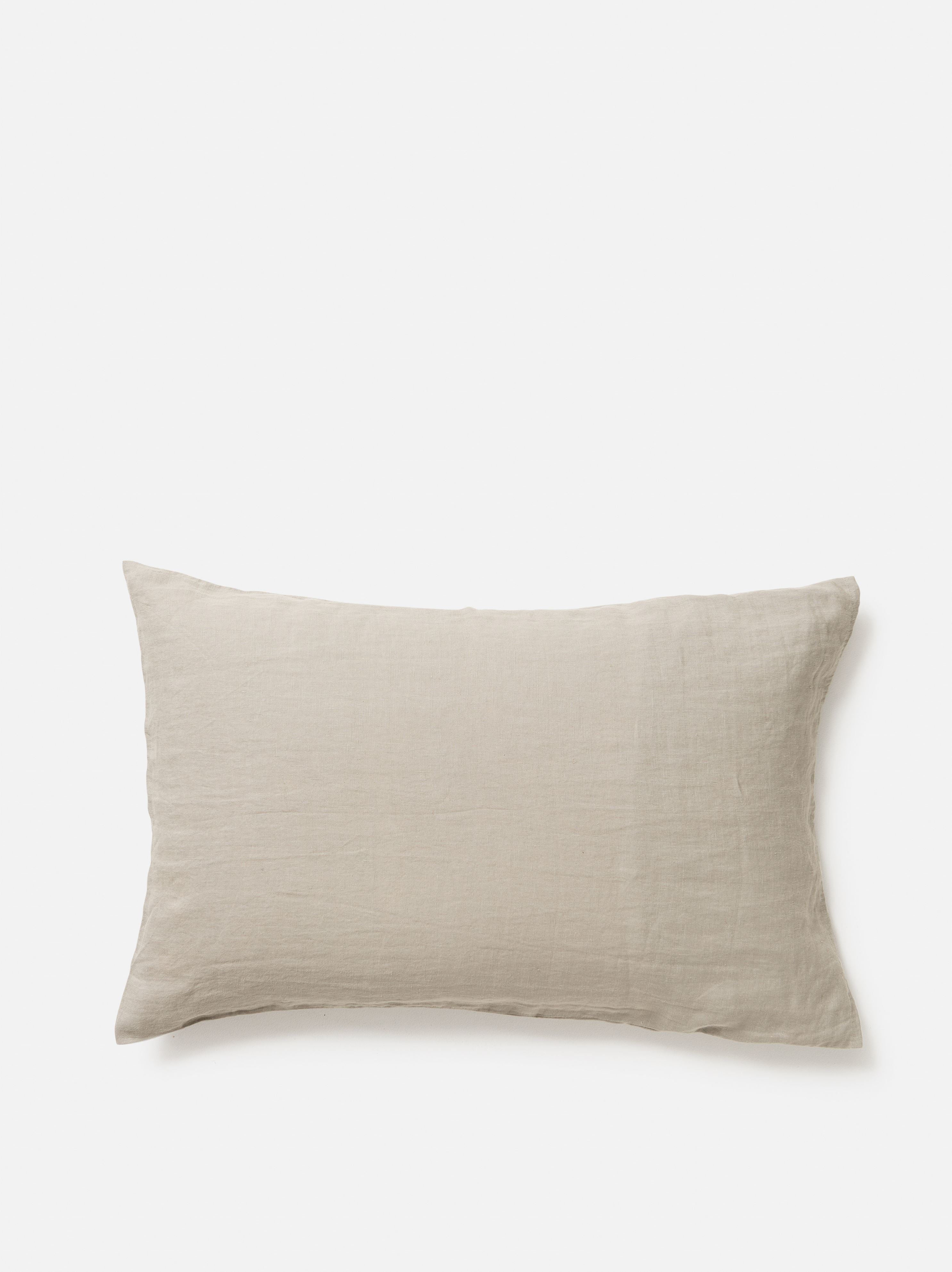 Linen Puddle Collection