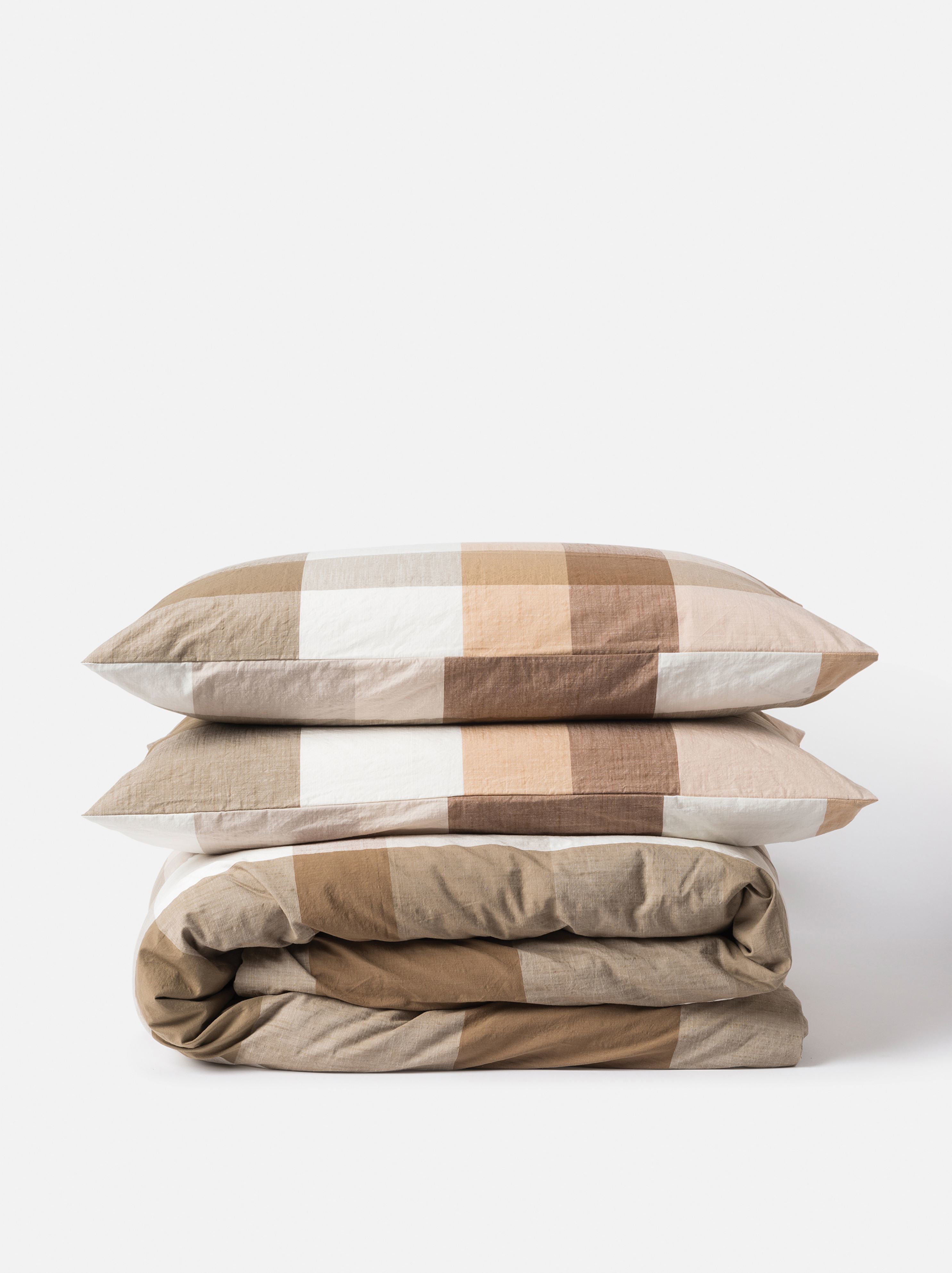 Frankie Organic Cotton Collection