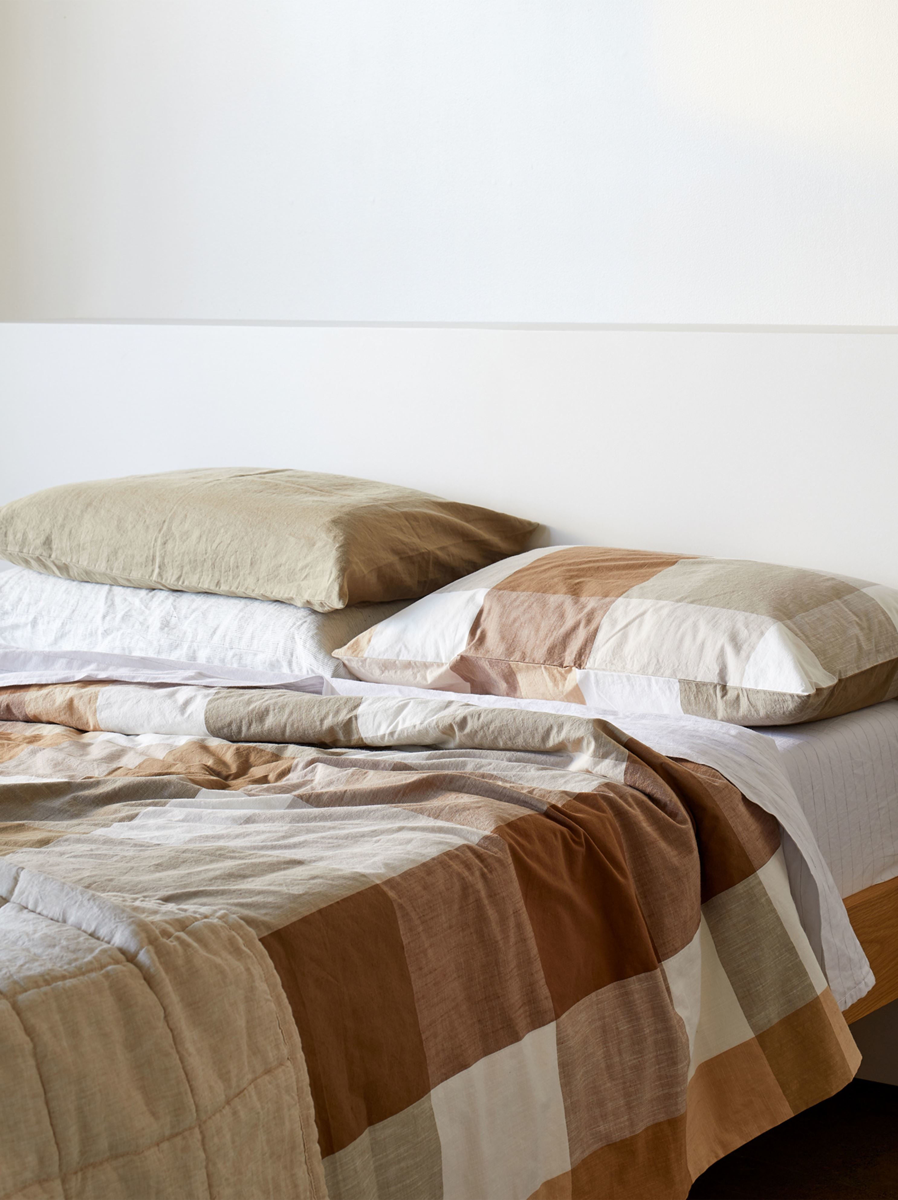 Frankie Organic Cotton Collection