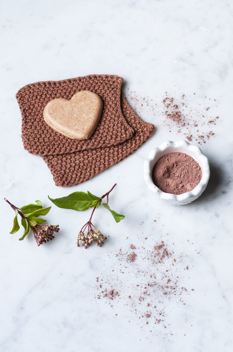 Lavette Makeup Remover Set of 5