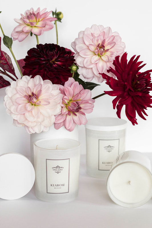 Kearose Standard Candle
