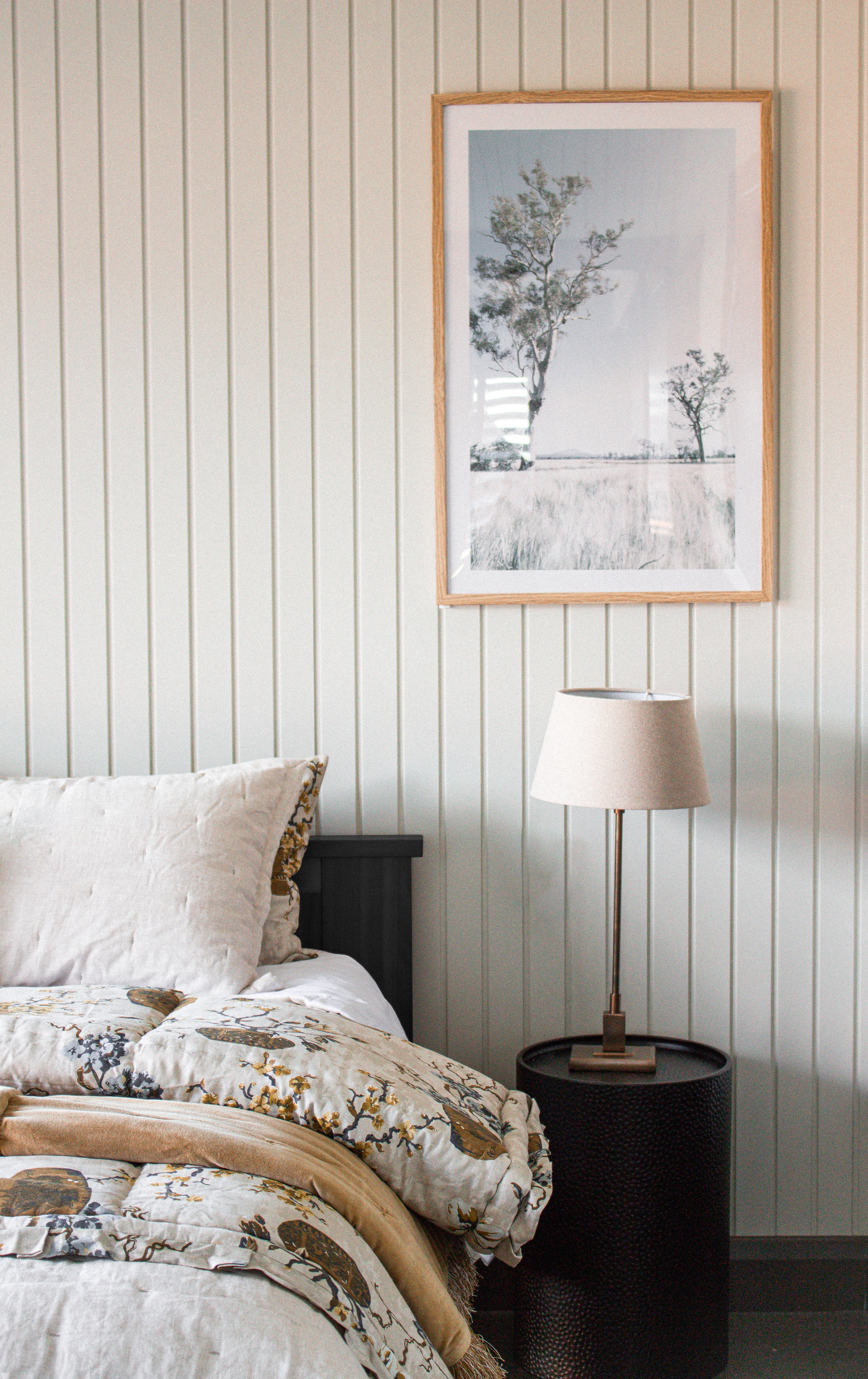 The Carson Project | Part 3