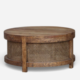 Coffee Tables & Trunks