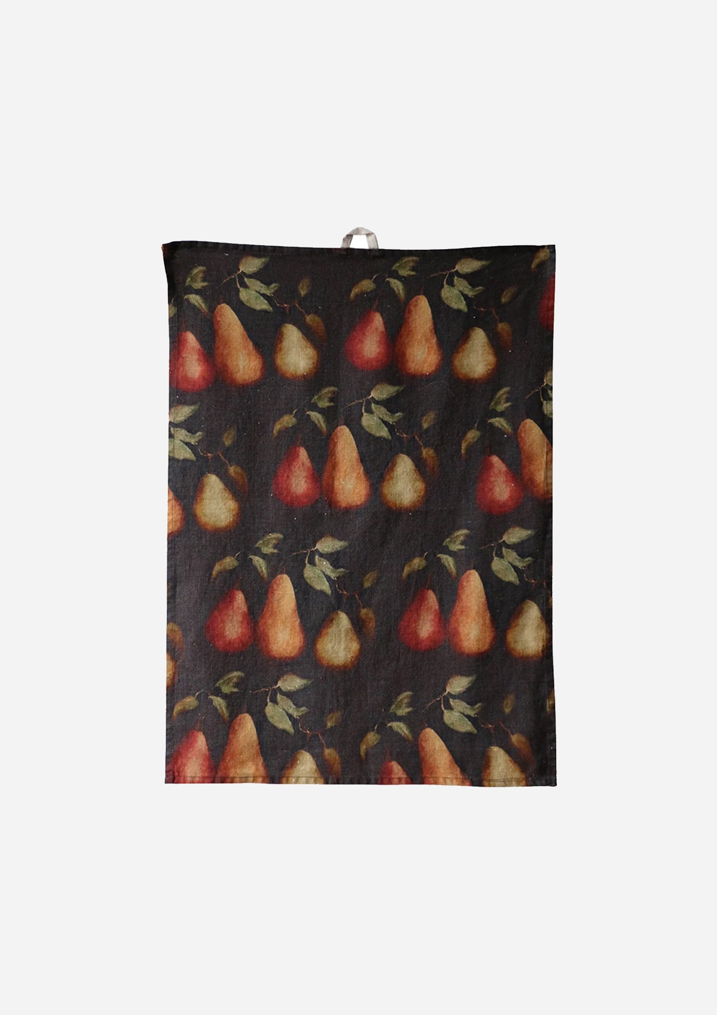 100% Raphael Linen Tea Towel