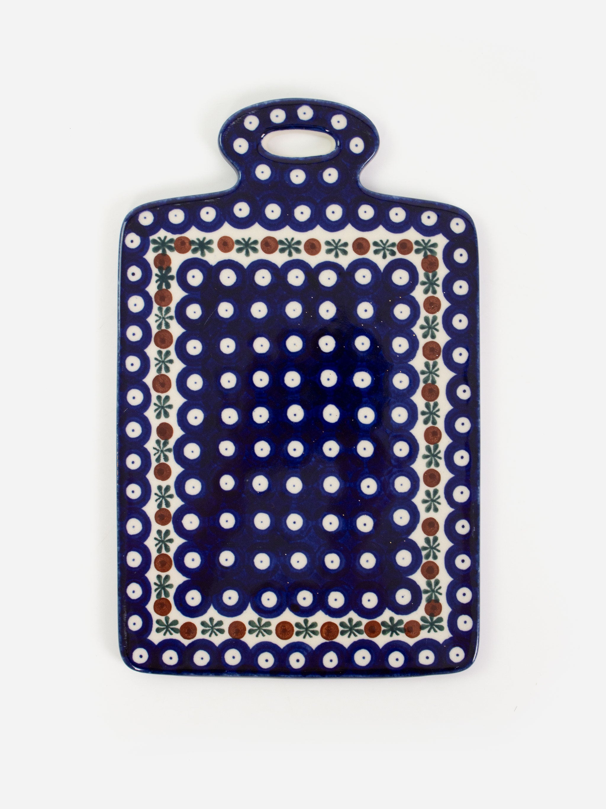 Polishware Cheese Board