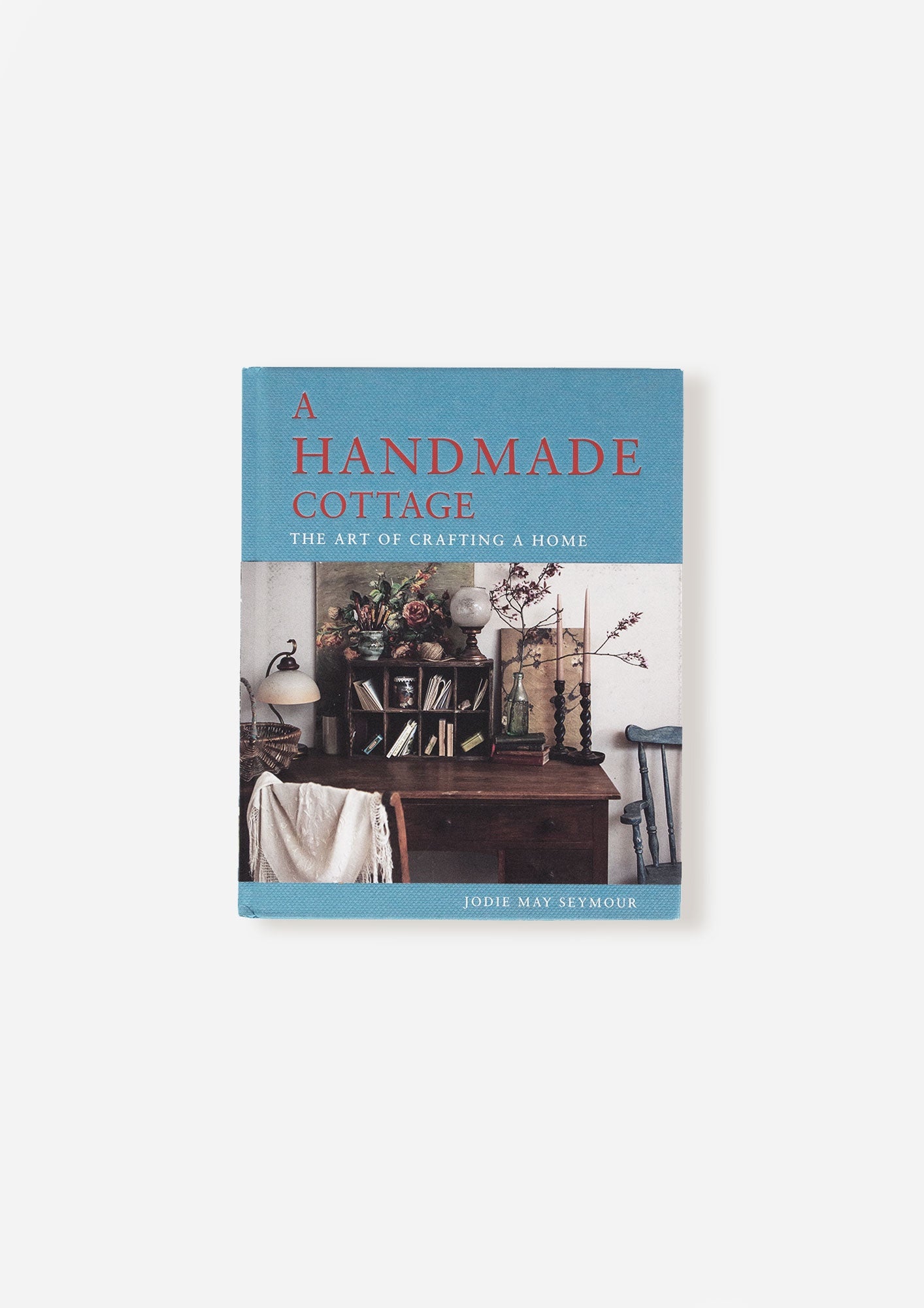 A Handmade Cottage